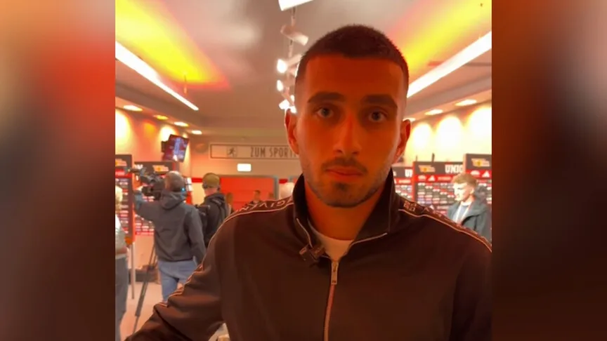 Livan Burcu'dan A Milli Takım hedefi