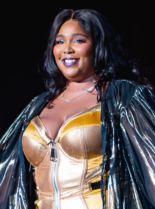 Lizzo, şirketini hedef alan davada zaferini kutladı