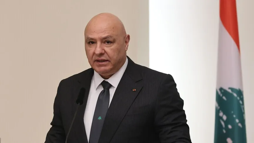 Lübnan'da diplomatik temaslar ve güneydeki gerilim sürüyor