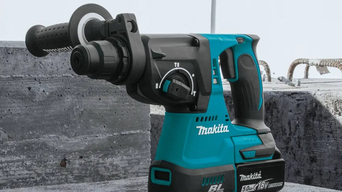 Makita'dan Home Depot İşçi Bayramı Kampanyasında Sürpriz Fırsat