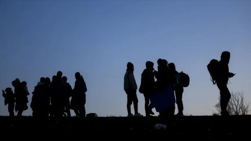 Mali'de Yerinden Edilenlerin Sayısı 731 Bini Aştı: BM Gençler İçin Eğitim Çağrısı Yapıyor