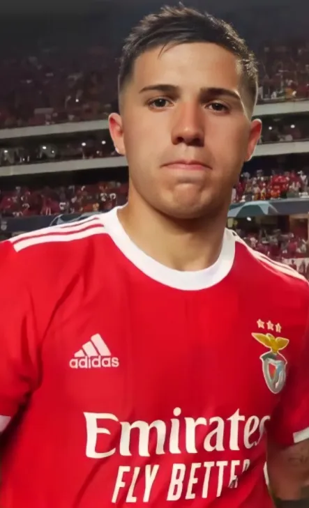 Man City, Enzo Fernandez için 125 milyon sterlini onayladı