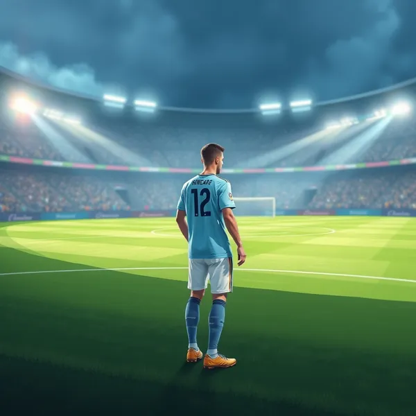 Manchester City, Enzo Fernandez İçin Rekor Kırıyor