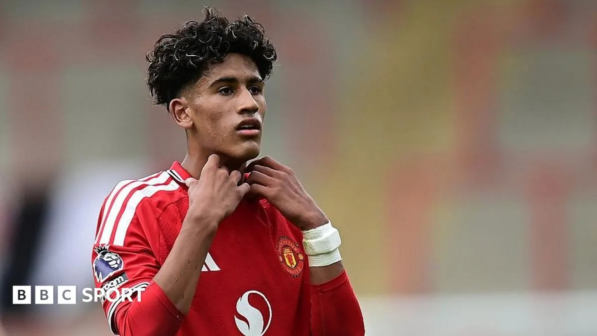 Manchester United'da Gabriel krizi: Avrupa devleri kapıda