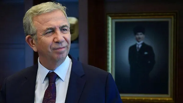 Mansur Yavaş'ın siyasi geleceği belirsiz