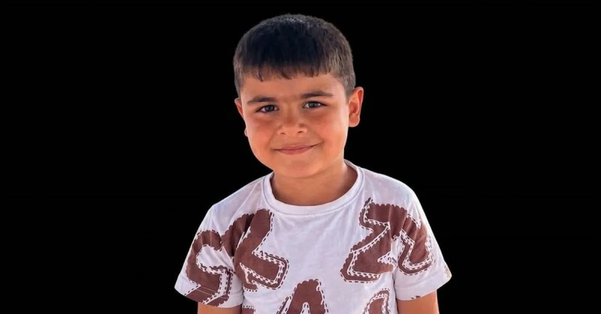 Mardin'de 5 yaşındaki çocuğun yaşam mücadelesi sonuçsuz kaldı