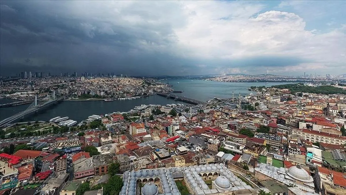 Marmara'da büyük deprem senaryoları: Bilim insanları görüş ayrılığı yaşıyor