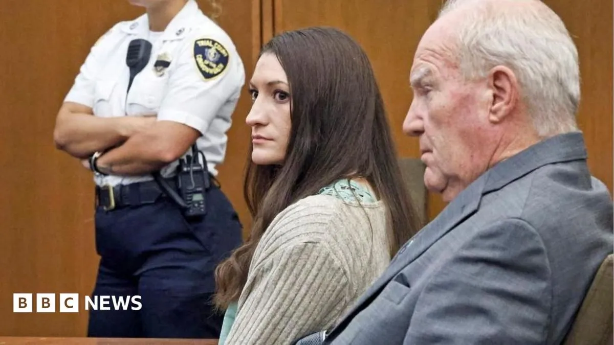 Massachusetts'te Lindsay Clancy davasında jüri kararı çıkmadı