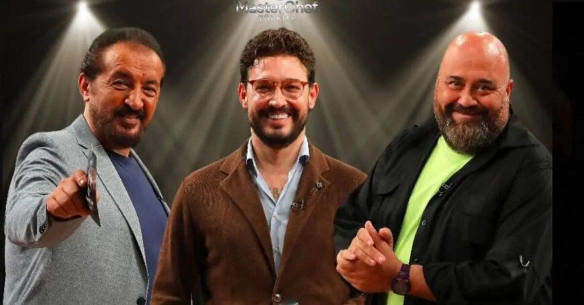 MasterChef'te 6 Eylül Elendiği Açıklanan Yarışmacı Belli Oldu