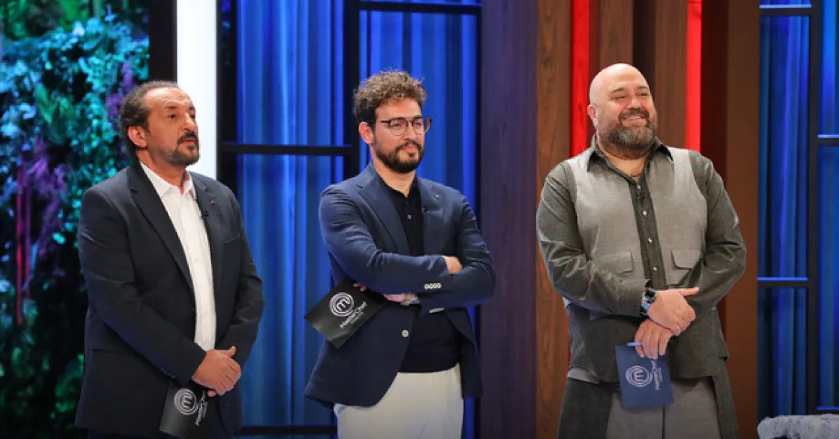 MasterChef'te Eleme Heyecanı Sürüyor: Sonucun Açıklanacağı Tarih Belli Oldu