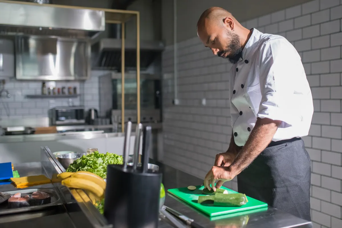 MasterChef'te Haftanın İlk İki Eleme Adayı Netleşti