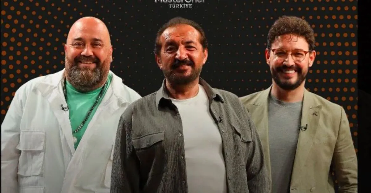 MasterChef'te haftanın son dokunulmazlığı kırmızı takımın, eleme adayları belli oldu