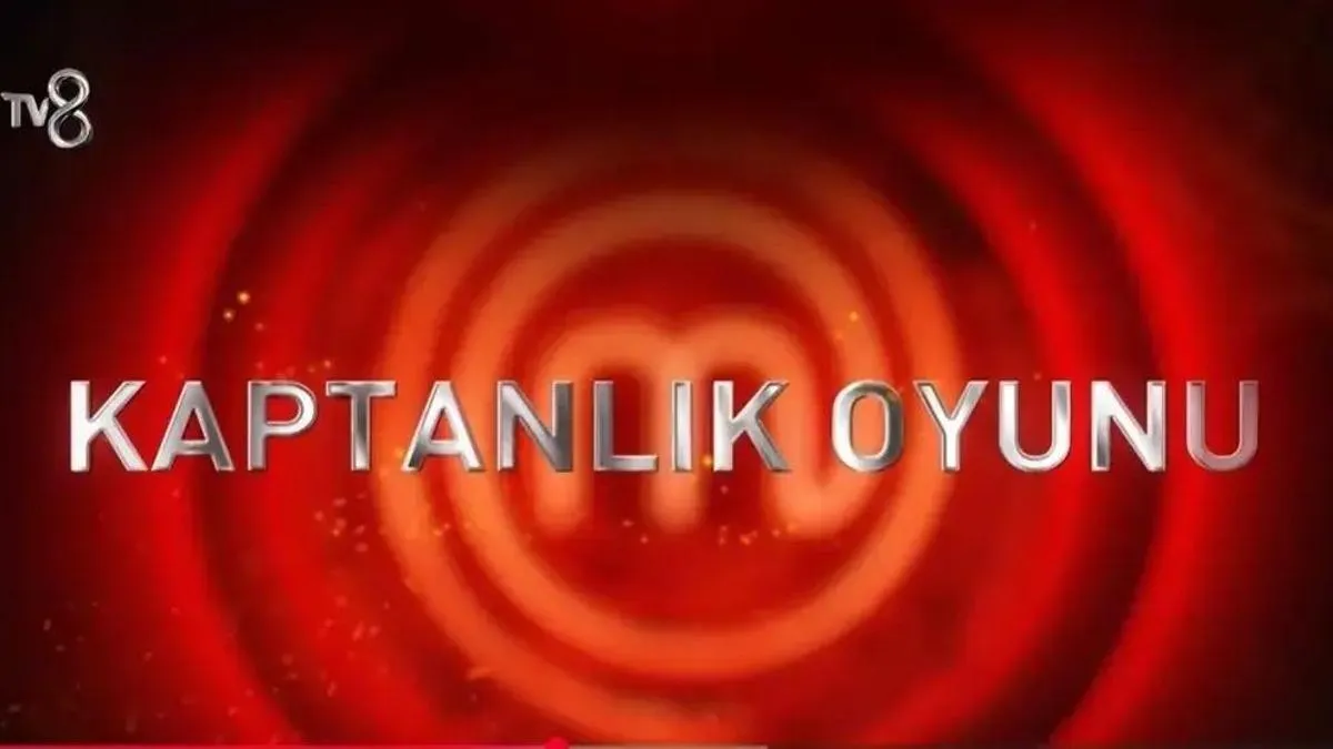 MasterChef'te Kaptanlık Oyunları Başladı: Liderler Takımlarını Seçti