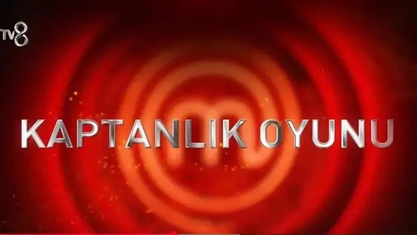 MasterChef'te Kaptanlık Oyunları Başladı: Liderler Takımlarını Seçti