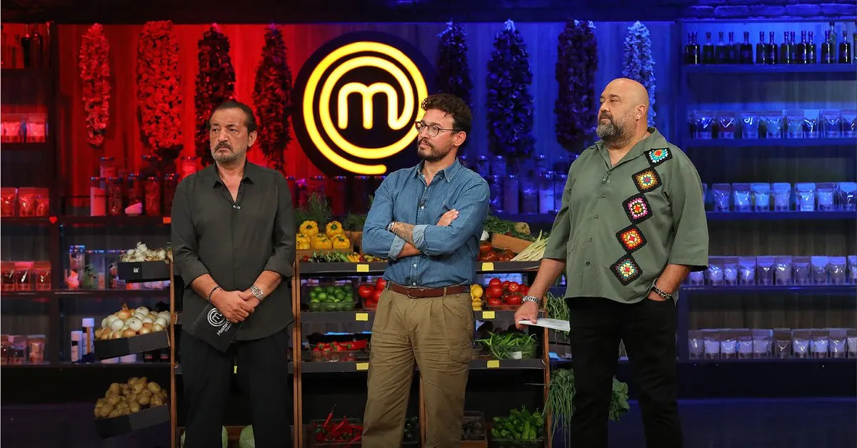 MasterChef'te mavi takım galip: Bireysel dokunulmazlık Armağan'ın