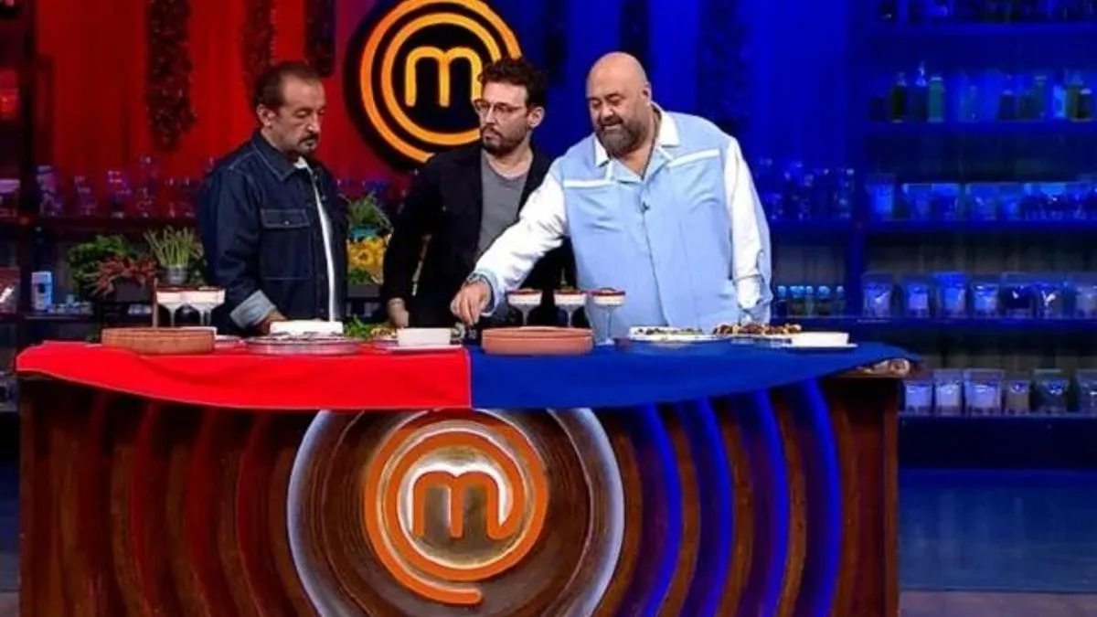 MasterChef'te Yedekler Arasından Ana Kadroya Katılacak İsim Hâlâ Sır