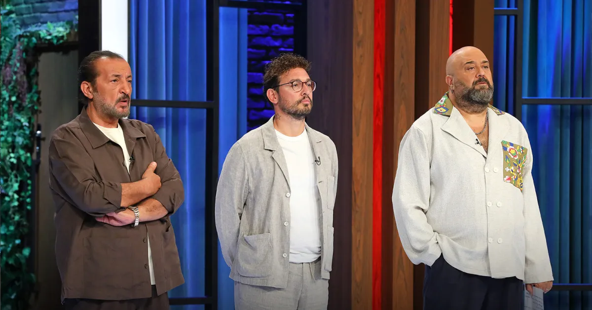 MasterChef'te yeni eleme adayları belli oldu