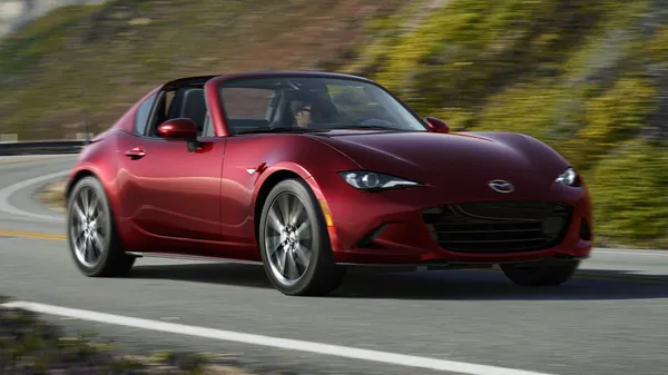 Mazda’nın Tarihindeki En Hızlı İvmelenen 14 Modeli: RX-8’den Miata’ya Performans Dorukta