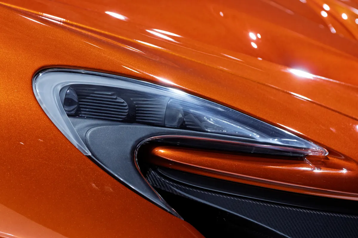 McLaren'in Yeni Süper Otomobili: 750S'ten Daha Güçlü, Daha Ucuz