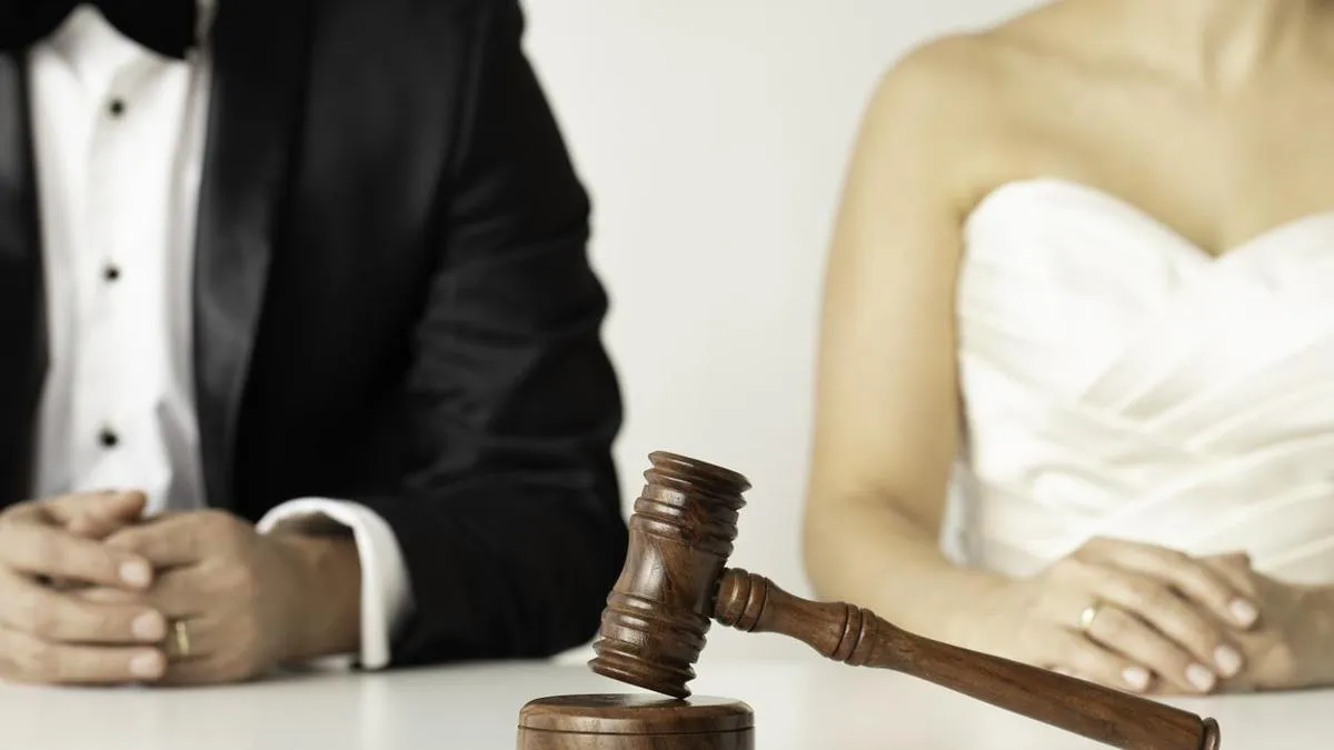 Meclis'e gelecek yargı paketinde boşanma ve nafaka sistemi değişiyor