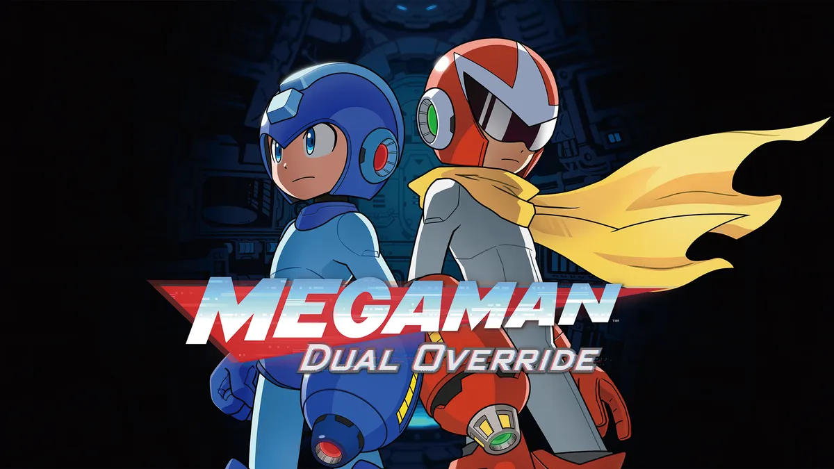 Mega Man: Dual Override, Klasik Zorluğa Modern Dokunuş Getiriyor
