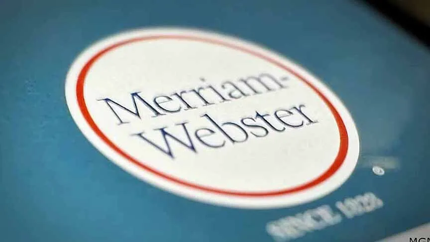 Merriam-Webster Sözlüğü Dijital Kültürün Dilini Resmileştirdi