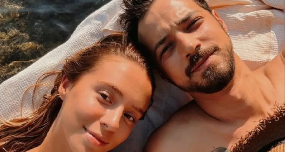 Mert Yazıcıoğlu ve Zeynep Artukmaç yeni ev için Zekeriyaköy'de