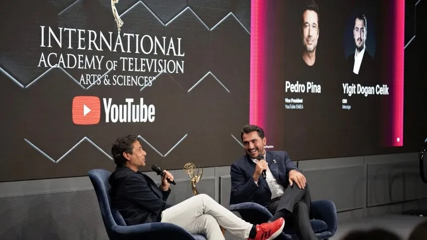 Merzigo'nun Dijital Modeli Los Angeles'ta Tanıtıldı