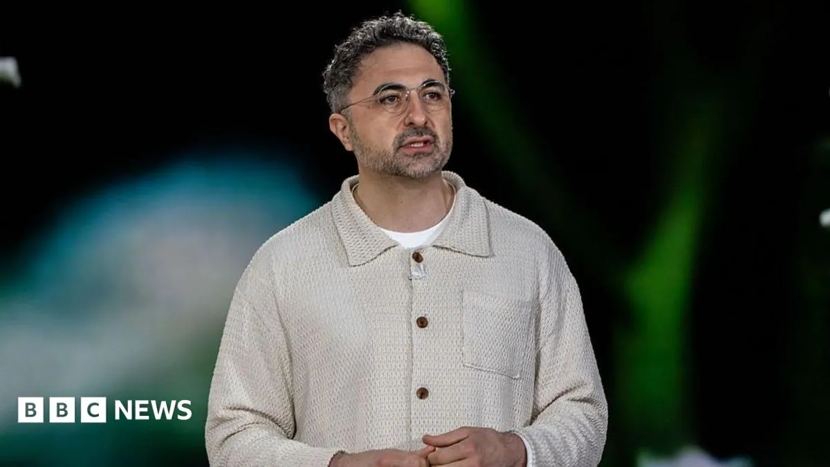 Microsoft'tan Anthropic'e sert eleştiri: 'İnsanlık için felaket riski yaratıyor'