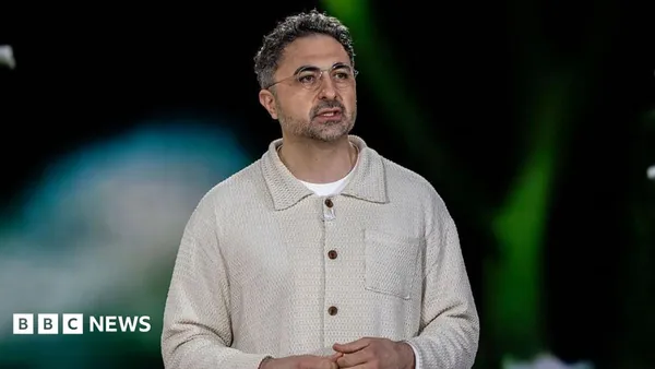 Microsoft'tan Anthropic'e sert eleştiri: 'İnsanlık için felaket riski yaratıyor'