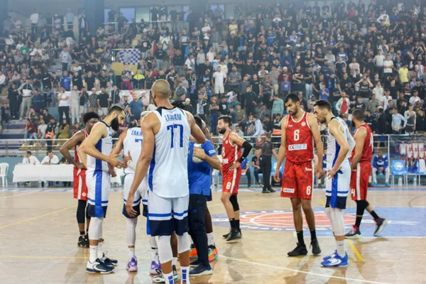 Milli Basketbolcular Dünya Sıralamasında Yükselişini Sürdürdü