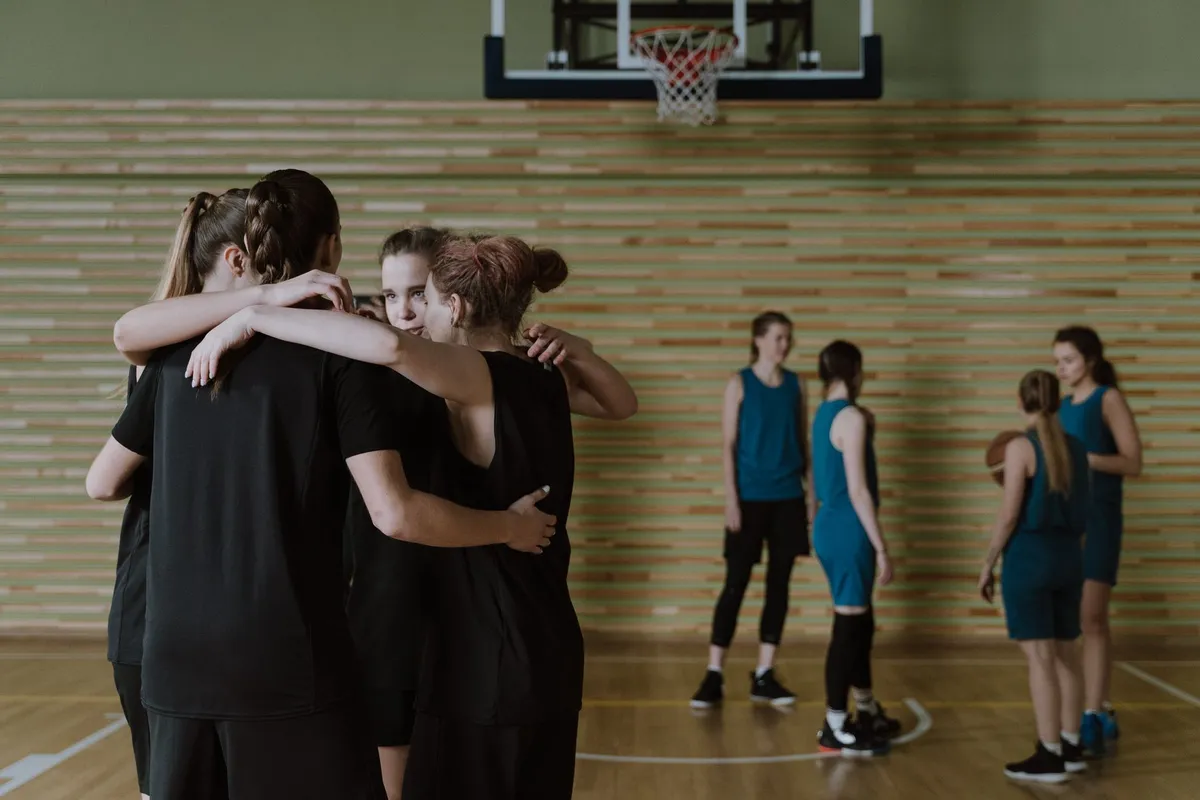Milli Kadın Basketbol Takımı'nın Berlin Kadrosu Netleşti