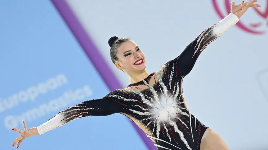 Milli sporcular, İspanya'daki dünya şampiyonasında piste çıkıyor