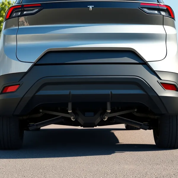 Model Y L'de Arka Süspansiyon Sorunu: Sahipler Çökme Şikayetleri ile Seslerini Yükseltiyor