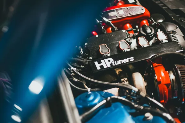 Mopar Dünyasının Efsanesi: GM LS'nin Kardeşi Gen III HEMI