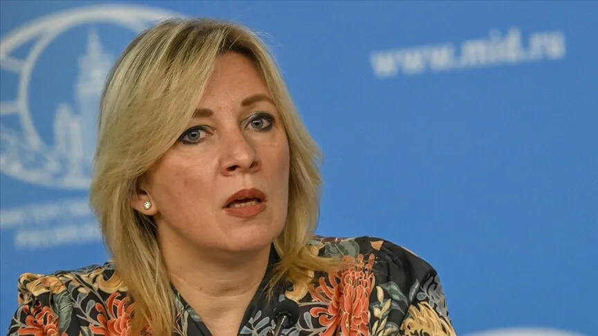 Moskova'dan Washington'a Enerji Ateşkesi Mesajı: Somut Adımlar Bekleniyor