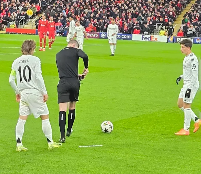 Mourinho'dan Arda Güler'e: "Akıl Almazar Bir Oyun Görüşüne Sahip"