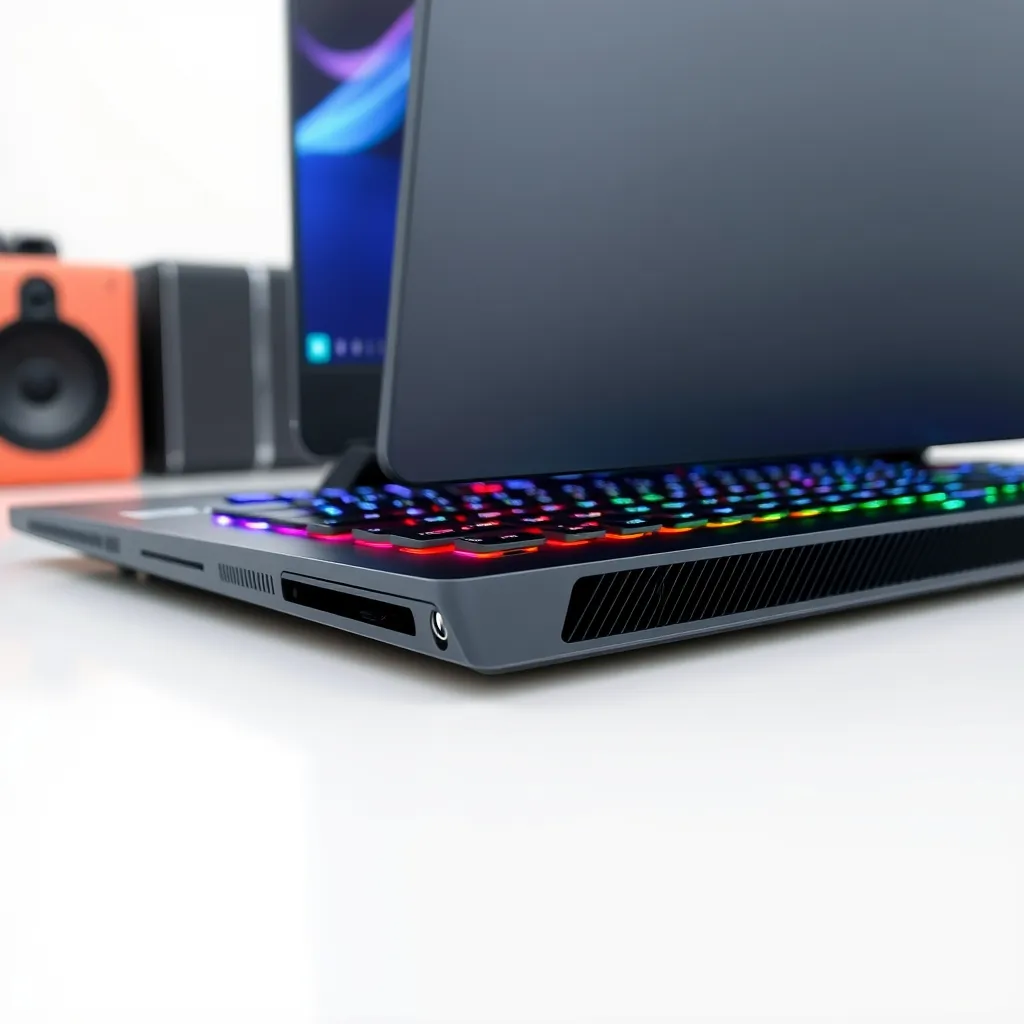 MSI Vector 16 HX AI: RTX 5070 Ti ve Ücretsiz Oyunla 1.685 Dolara Satışa Çıktı