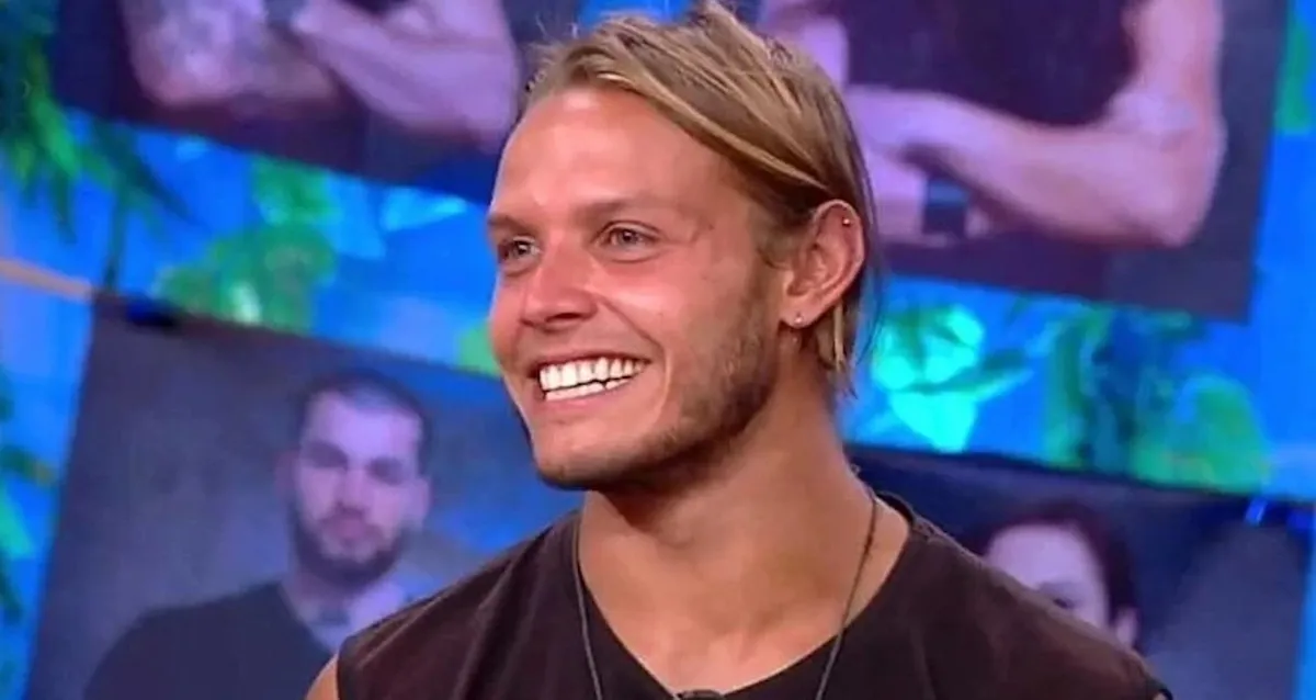 Murat Ceylan'dan Yeni Albüm Öncesi Sürpriz Görünüm Değişikliği