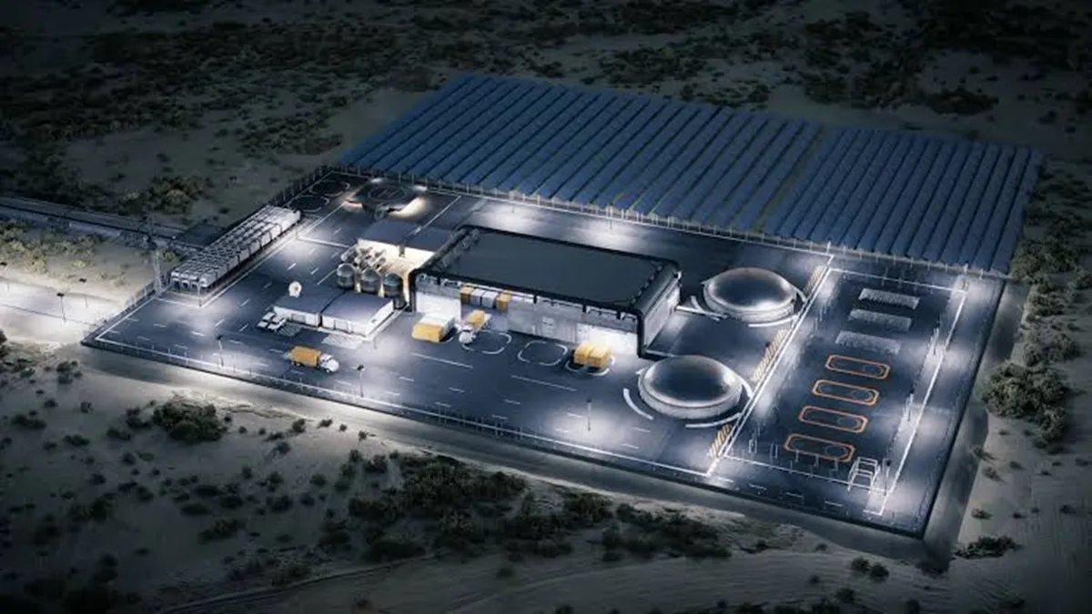 Nano Nuclear'ın Yerel Radyo Reaktörü İçin Helyum Soğutma Sistemi Tasarım Aşamasına Geçti