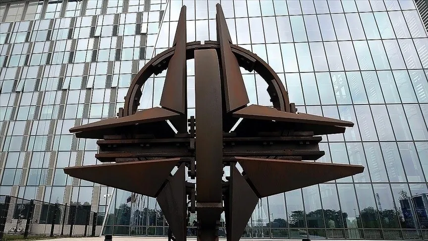 NATO'dan Danimarka'daki Rus fişeği olayına sert tepki