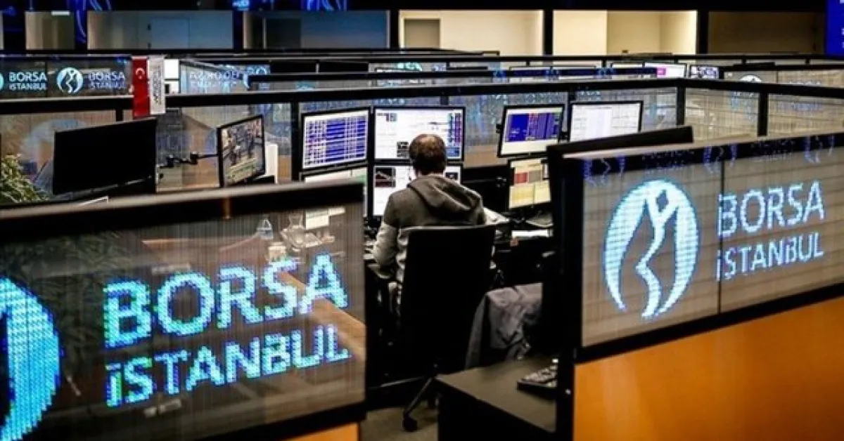 Net Global 2,2 Milyar TL'lik Halka Arz Sürecini Başlattı