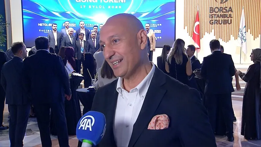 Net Global Halka Arz Geliriyle Vagon ve Boru Üretimini Genişletecek