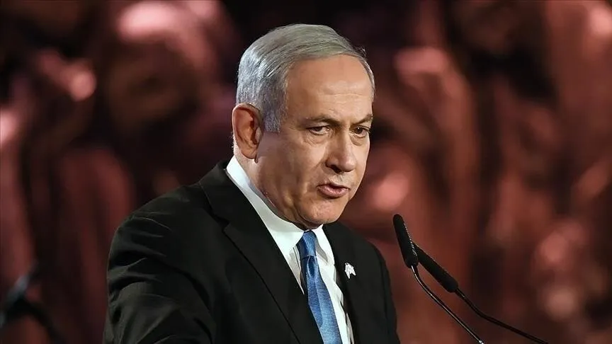 Netanyahu'dan İran ve Hizbullah'a 'Daha Fazlası Kapıda' Uyarısı