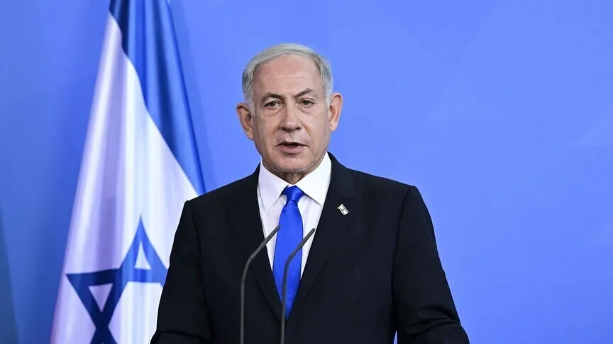 Netanyahu'dan Lapid'e Bütçe Görüşmesi Talebi