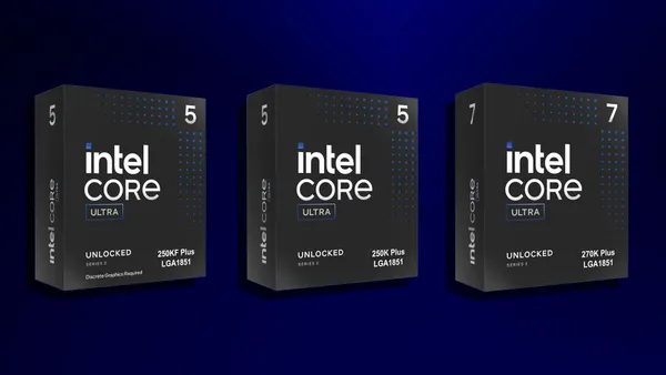Newegg'de Intel Core Ultra İşlemciler İçin Dev İndirim ve Ücretsiz Soğutucu Kampanyası Başladı