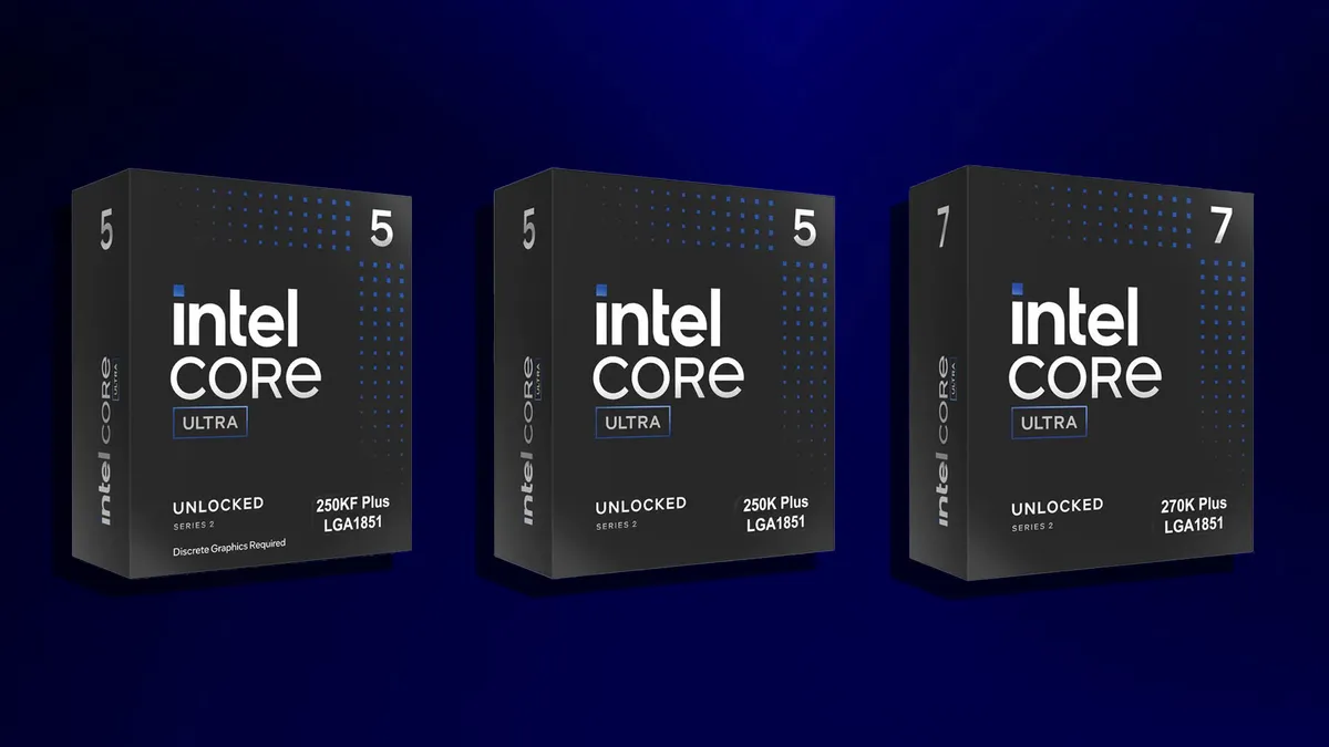 Newegg'de Intel Core Ultra İşlemciler İçin Dev İndirim ve Ücretsiz Soğutucu Kampanyası Başladı