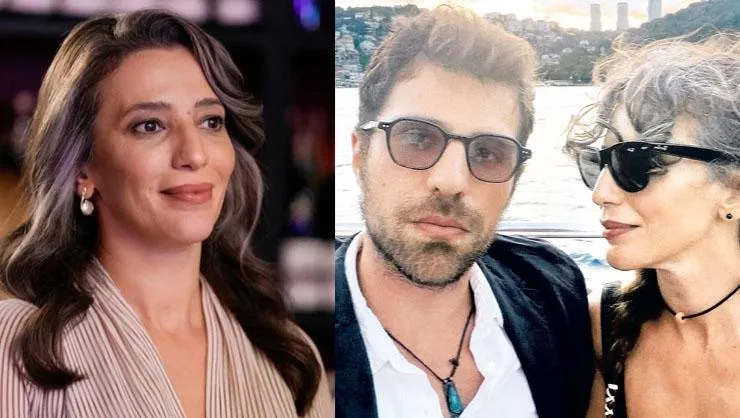 Nihal Yalçın'dan Berker Güven'e Duygusal Doğum Günü Mesajı