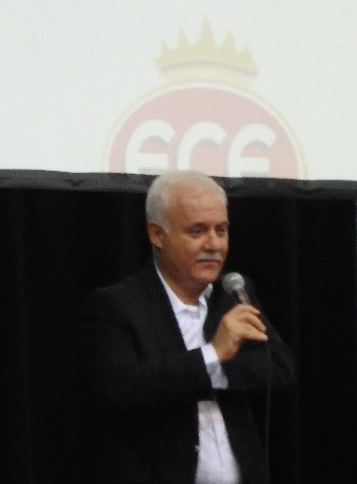 Nihat Hatipoğlu: Gerçekleşen Kıyamet Alametleri Hangileri?