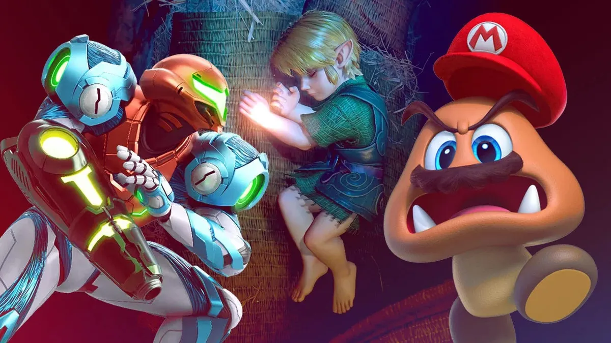 Nintendo'dan Zelda'nın 40. Yılı İçin Dev Tanıtım Beklentisi